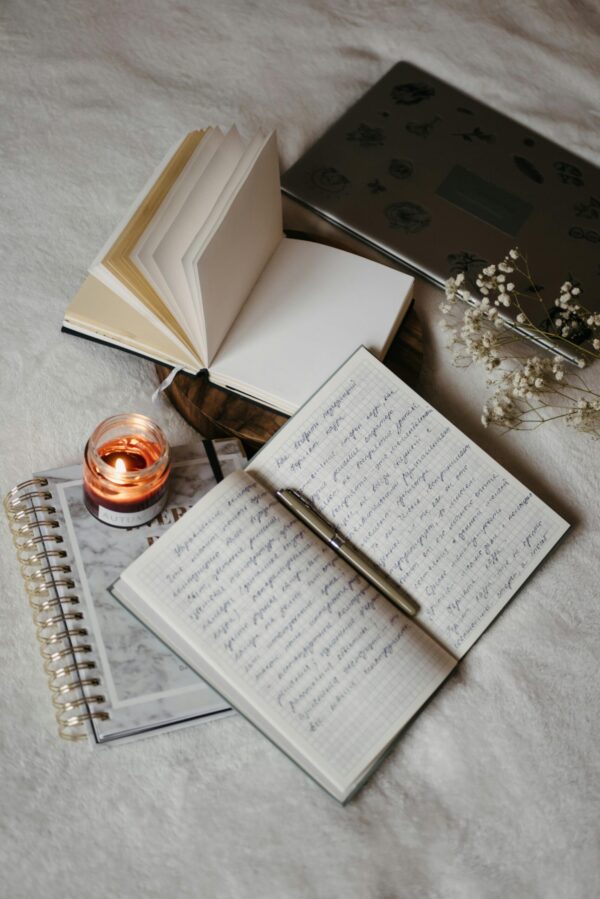 Rewrite your own story 15/6/2025